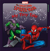 The Amazing SPIDER-MAN: Versus The Green Goblin